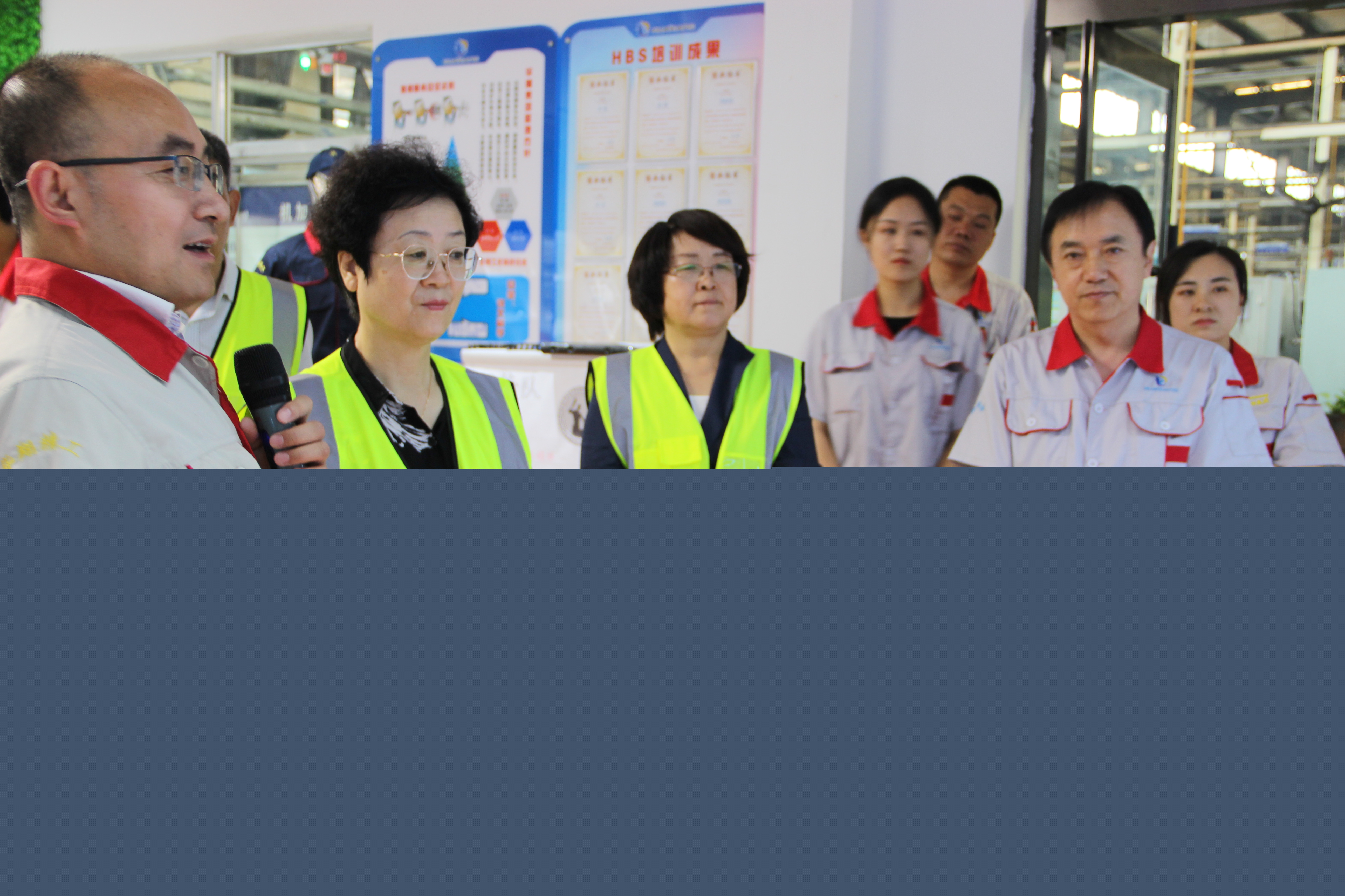 市人大常委會來我司開展科技成果轉化“一法一條例”執(zhí)法檢查